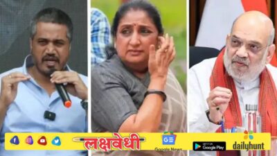 ‘राष्ट्रवादीला अर्थखातं मिळणार नाही’, रोहित पवारांच्या दाव्याने खळबळ; सुनेत्रा पवारांना अमित शाहांनी भेट नाकारल्याचा दावा