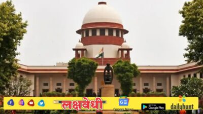 ‘तुम्ही नाही केलं तर आम्ही करू’; फूड वॉर्निंग लेबलवर सुप्रीम कोर्टाचा केंद्राला अल्टिमेटम