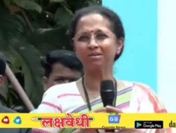 निवडणूक आयोगात विजय मिळाला, पण न्यायालयात नाही’; अजित पवार गटाविरुद्ध सुप्रिया सुळे आक्रमक