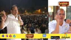 लढ्याचा मार्ग, आदिवासींचा आवाज