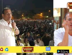लढ्याचा मार्ग, आदिवासींचा आवाज