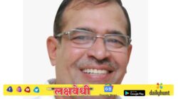 ‘चला शाळेत जाऊया’ नको, आता ‘शाळा सुधारूया’ — विवेक पंडित