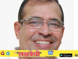 ‘चला शाळेत जाऊया’ नको, आता ‘शाळा सुधारूया’ — विवेक पंडित