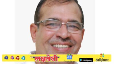‘चला शाळेत जाऊया’ नको, आता ‘शाळा सुधारूया’ — विवेक पंडित