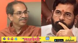अखेर ठरलं, ठाकरे की शिंदे? कोणाचा दसरा मेळावा होणार शिवाजी पार्कवर