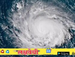 Cyclone Alert: माॅन्सूनच्या परतीनंतर चक्रीवादळांचा धोका