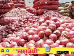 केंद्र सरकारच्या निर्णयाने कांद्याच्या दरात घसरण; बाजारात कांदा स्वस्त होणार?