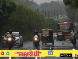 राज्यात दुष्काळाची घोषणा, पण आभाळ पुन्हा बरसणार! ‘या’ जिल्ह्यांना मुसळधार पावसाचा इशारा