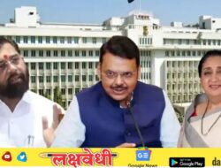 मुख्यमंत्री फडणवीस यांची सगळ्यात मोठी घोषणा, कॅबिनेट बैठकीत १० मोठे निर्णय