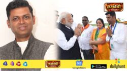 तळागाळातील संपर्कातून ग्रामीण परिवर्तनाचा ध्यास: जिल्हा परिषद माजी उपाध्यक्ष पंकज कोरे यांचा विशेष प्रवास