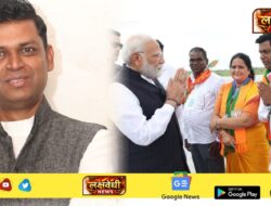 तळागाळातील संपर्कातून ग्रामीण परिवर्तनाचा ध्यास: जिल्हा परिषद माजी उपाध्यक्ष पंकज कोरे यांचा विशेष प्रवास