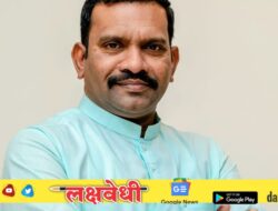 न्यूयॉर्क येथील संयुक्त राष्ट्रसंघाच्या (U.N.) महासभेसाठी खा.डॉ.हेमंत विष्णू सवरा यांची निवड